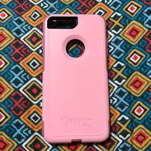 OtterBox case Iphone 8 plus